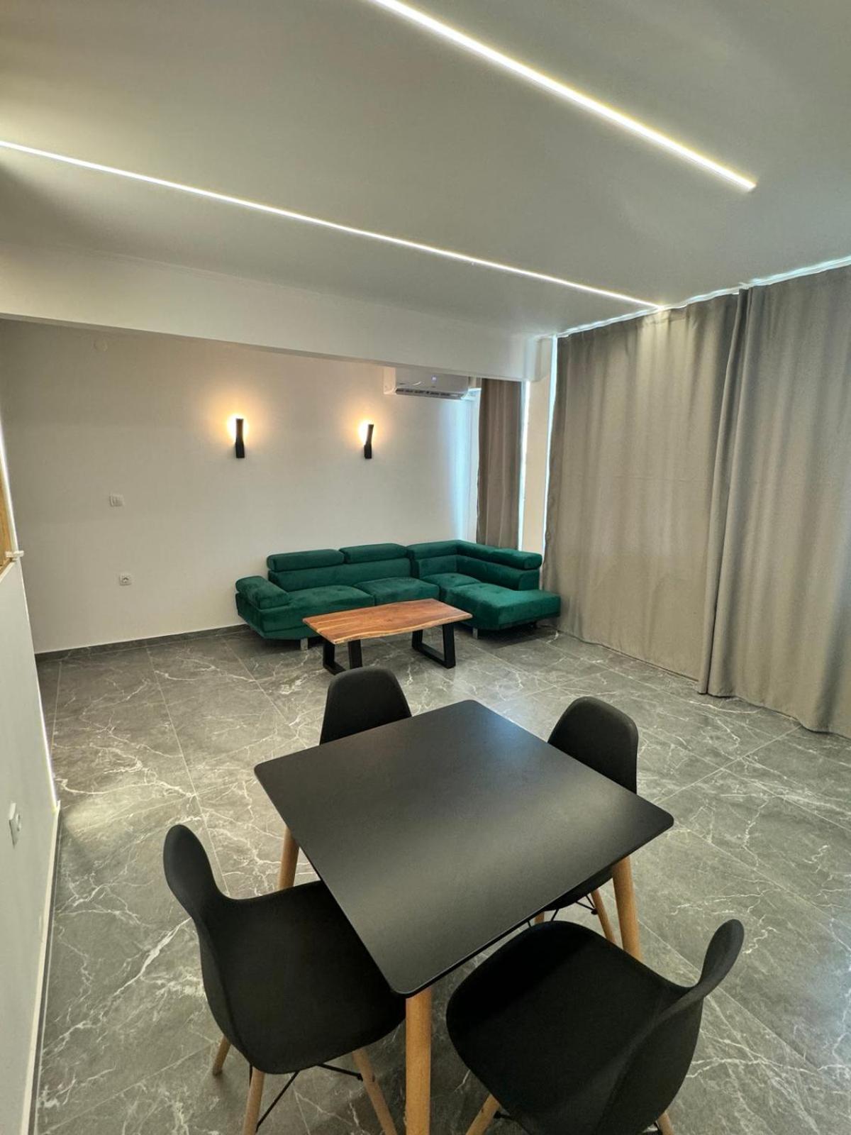 La Dolce Vita-your Urban Apartment *