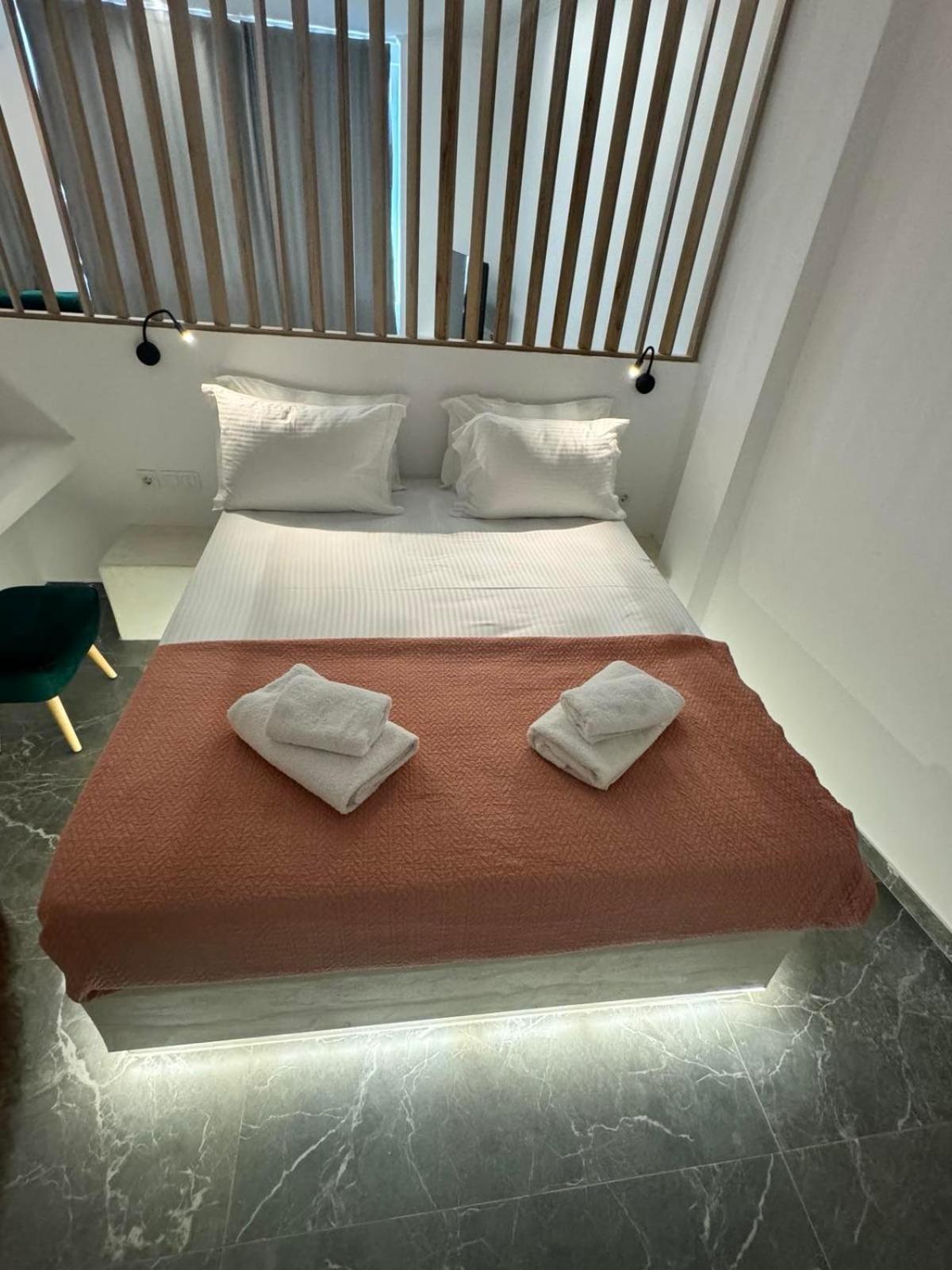 La Dolce Vita-your Urban Apartment *