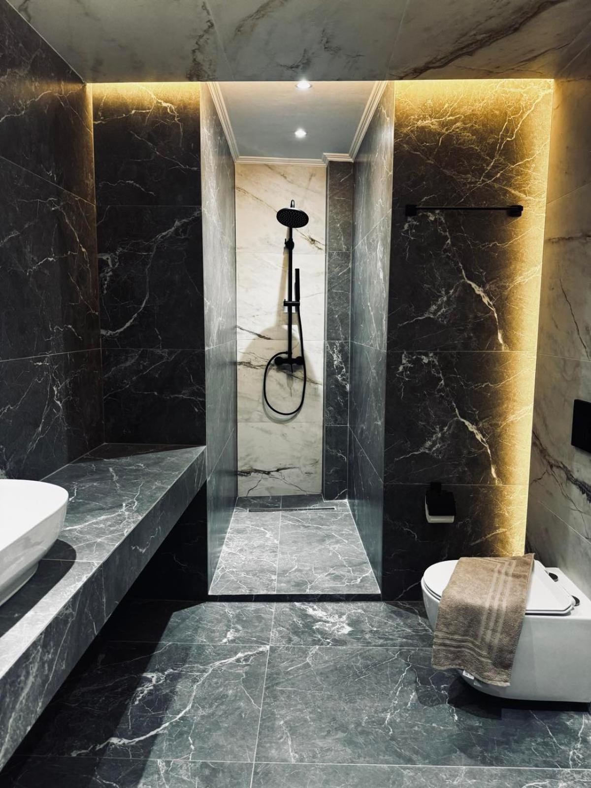 Apartment La Dolce Vita-your Urban Thessaloniki