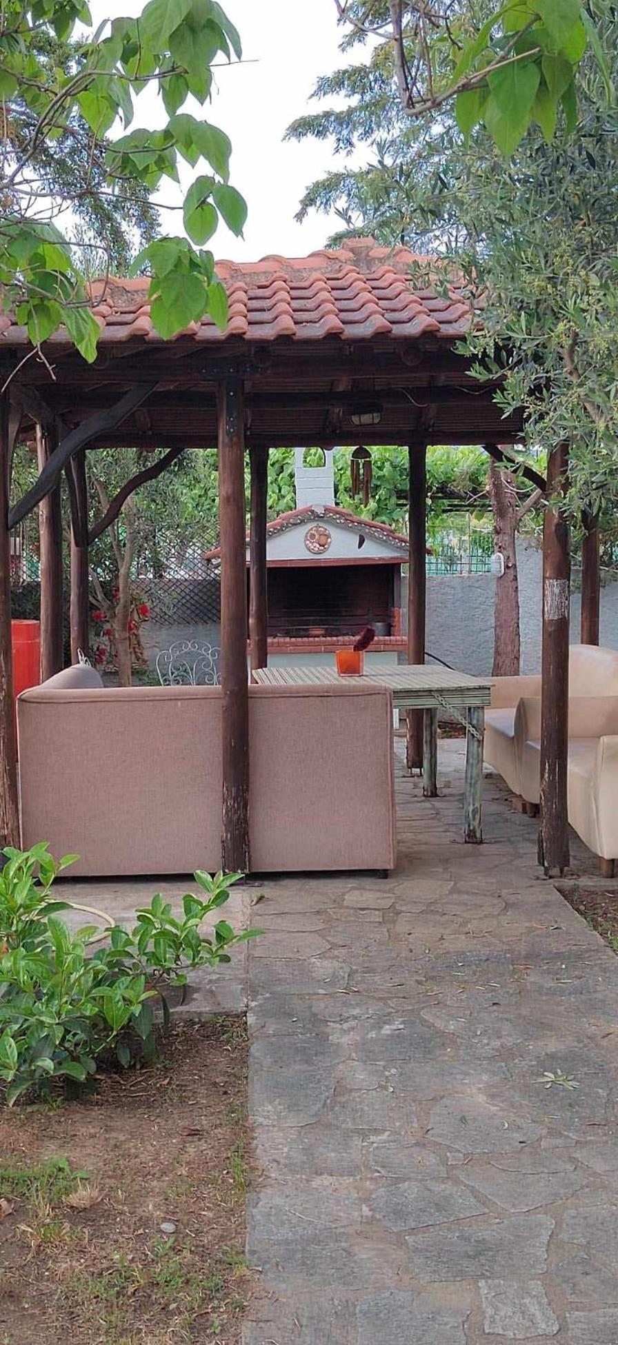House Of Artemis E In Asprovalta * Thessaloniki