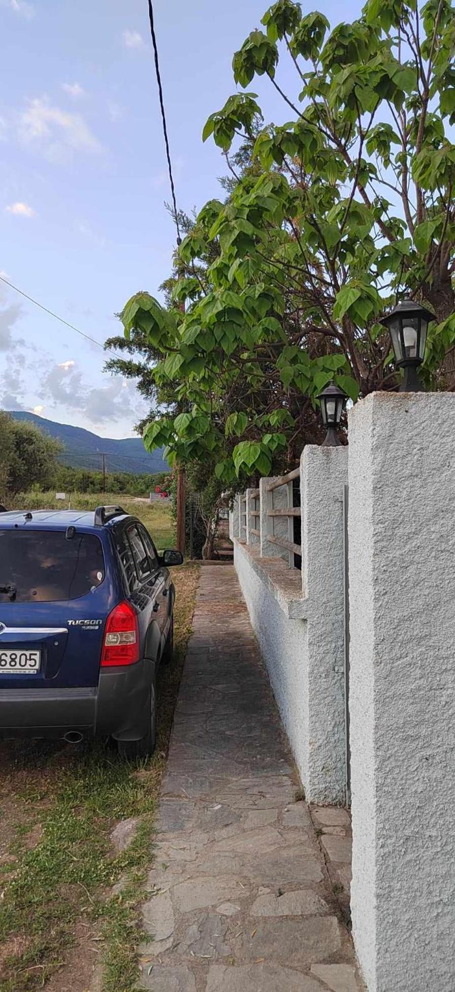 Apartment House Of Artemis E In Asprovalta