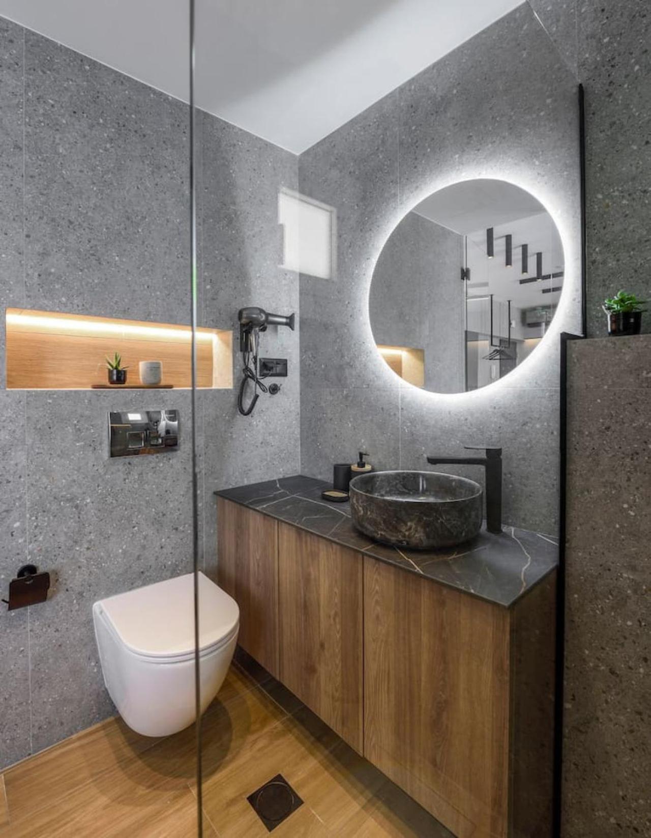 Aristotelian Virtues - Enkrateia Appartement *