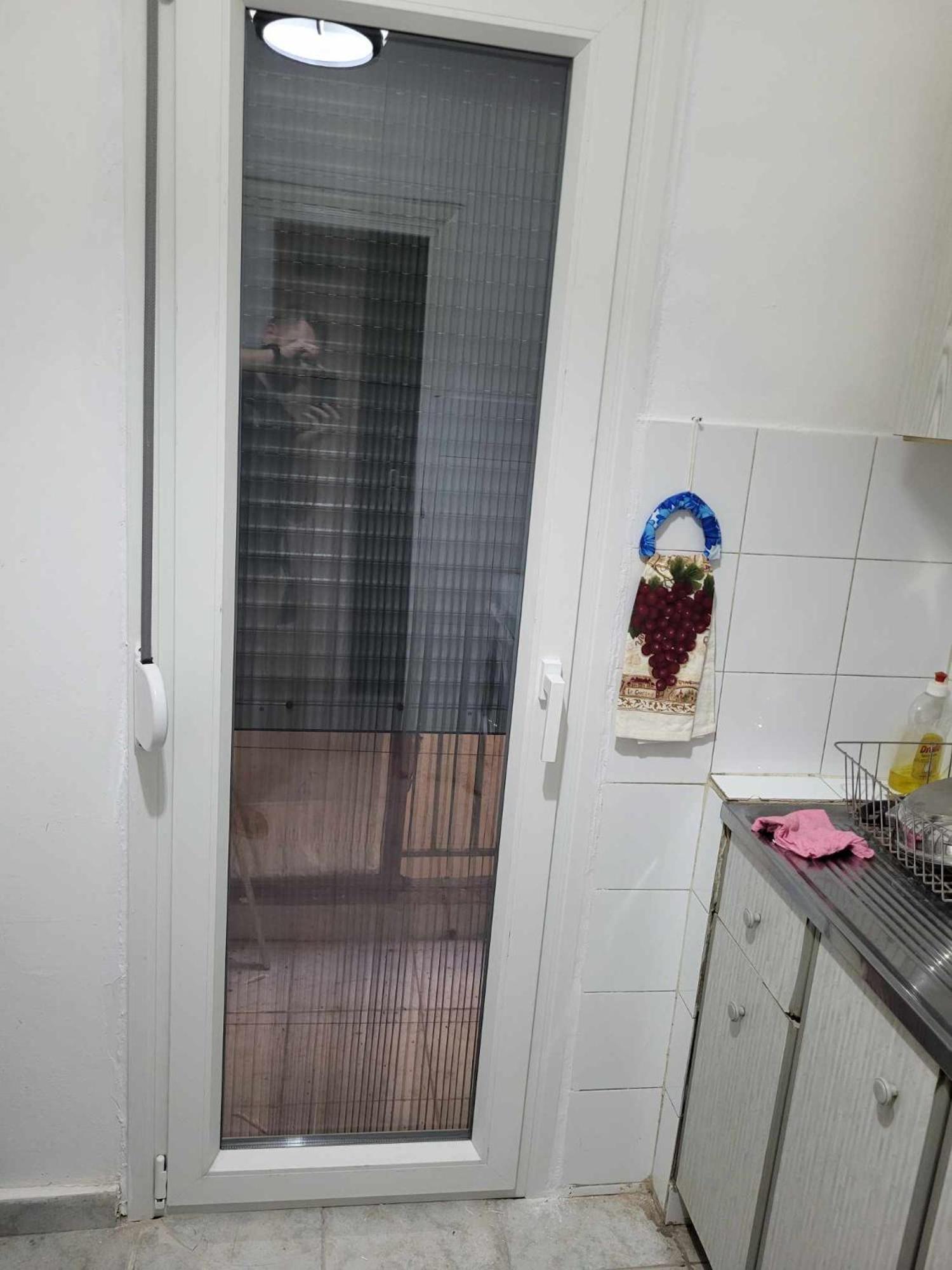 In City Center Of Apartment