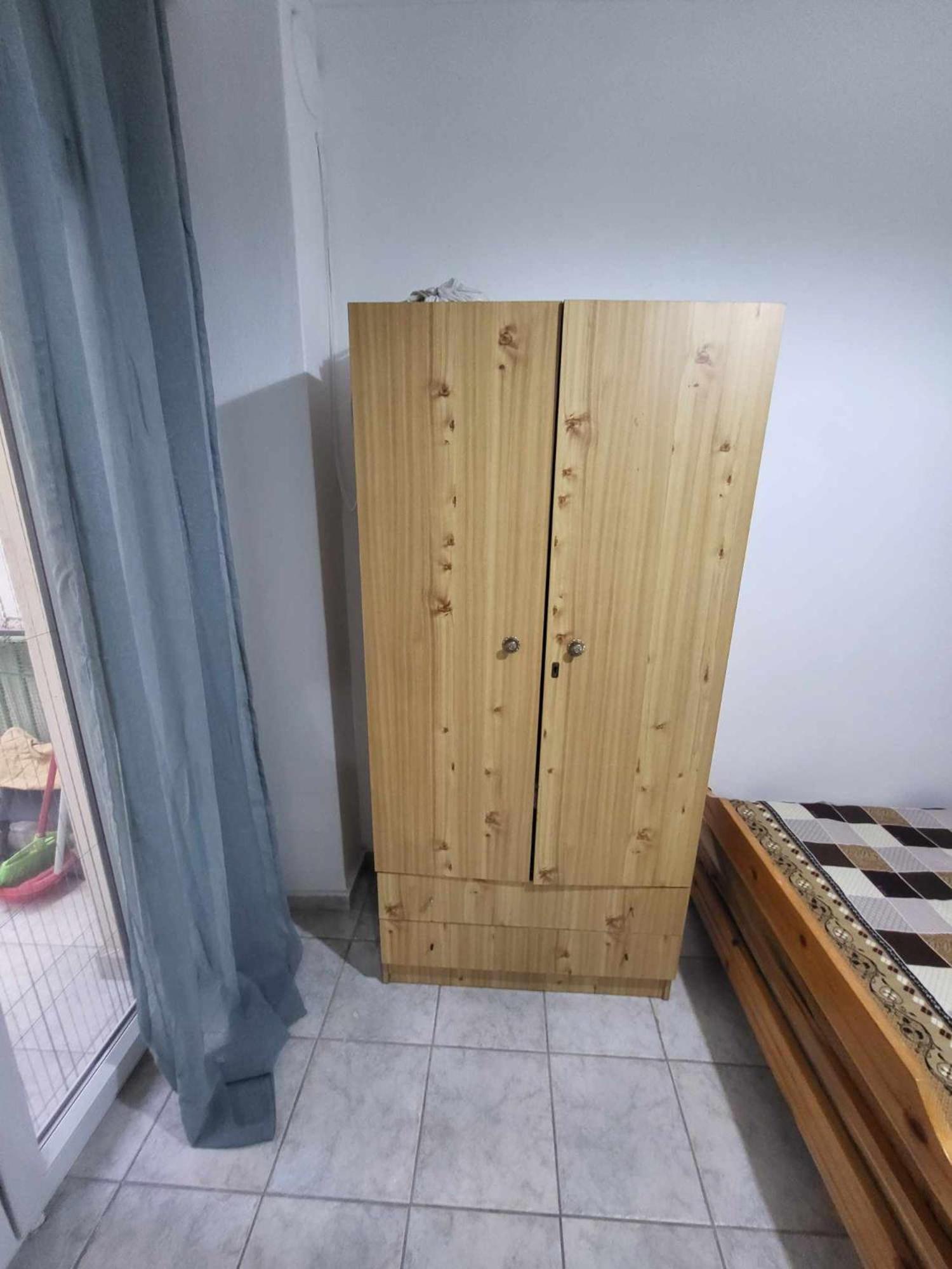 Apartment In City Center Of