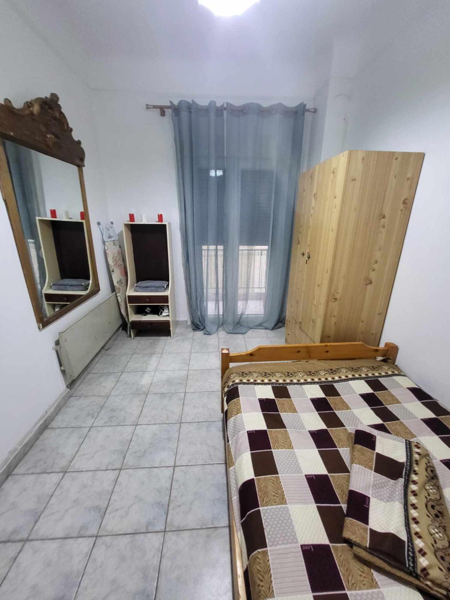 In City Center Of Apartment