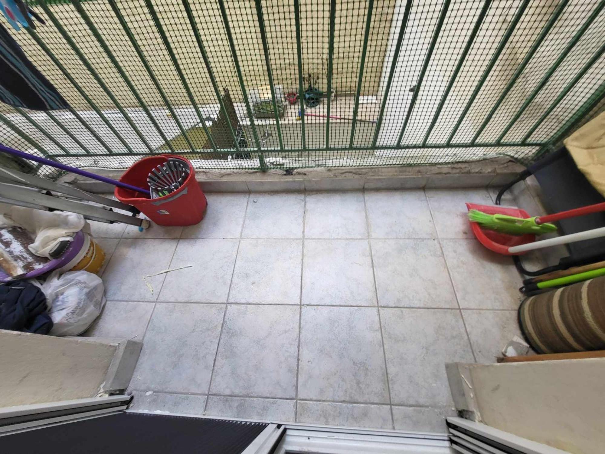 In City Center Of Apartment *