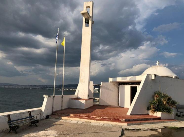 Private In Shared House Homestay Thessaloniki