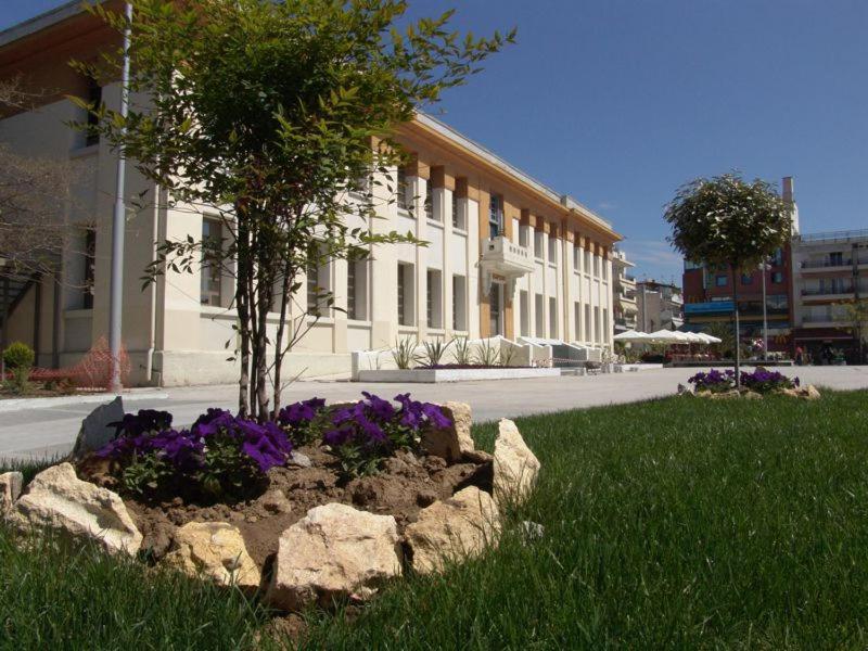 Private In Shared House Thessaloniki