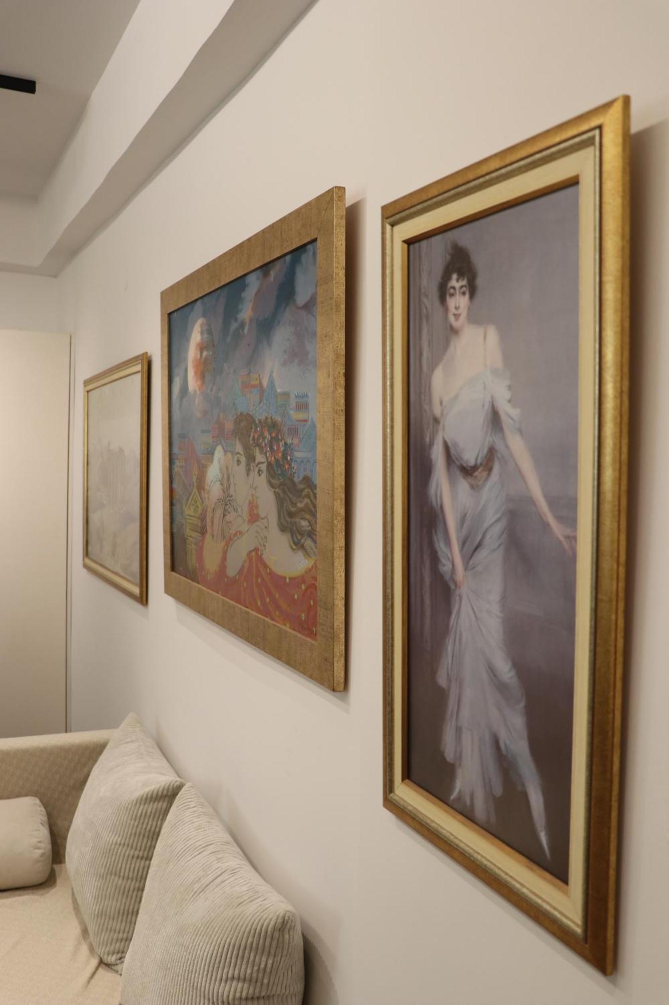 D1suite στα λαδάδικα