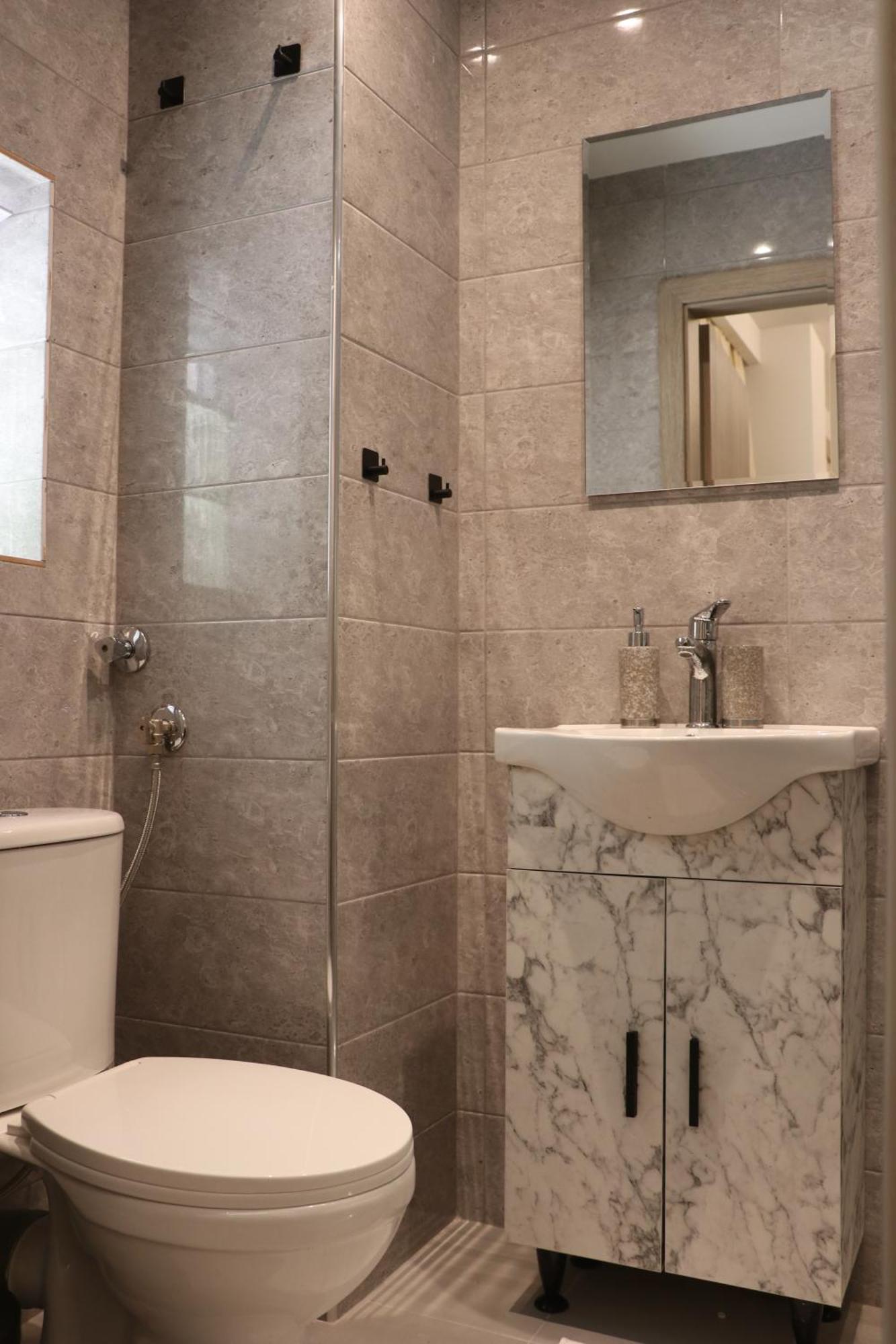 D1suite στα λαδάδικα Apartamento