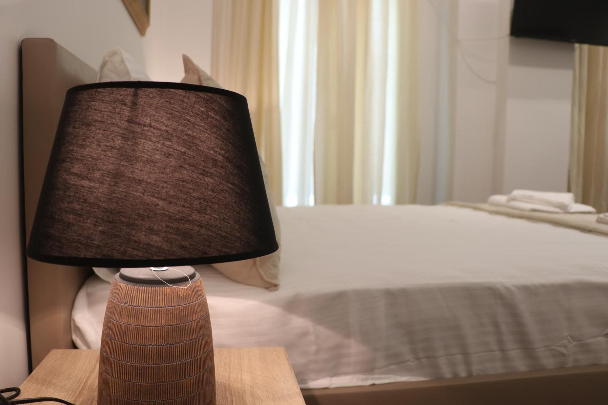 Apartamento D1suite στα λαδάδικα *