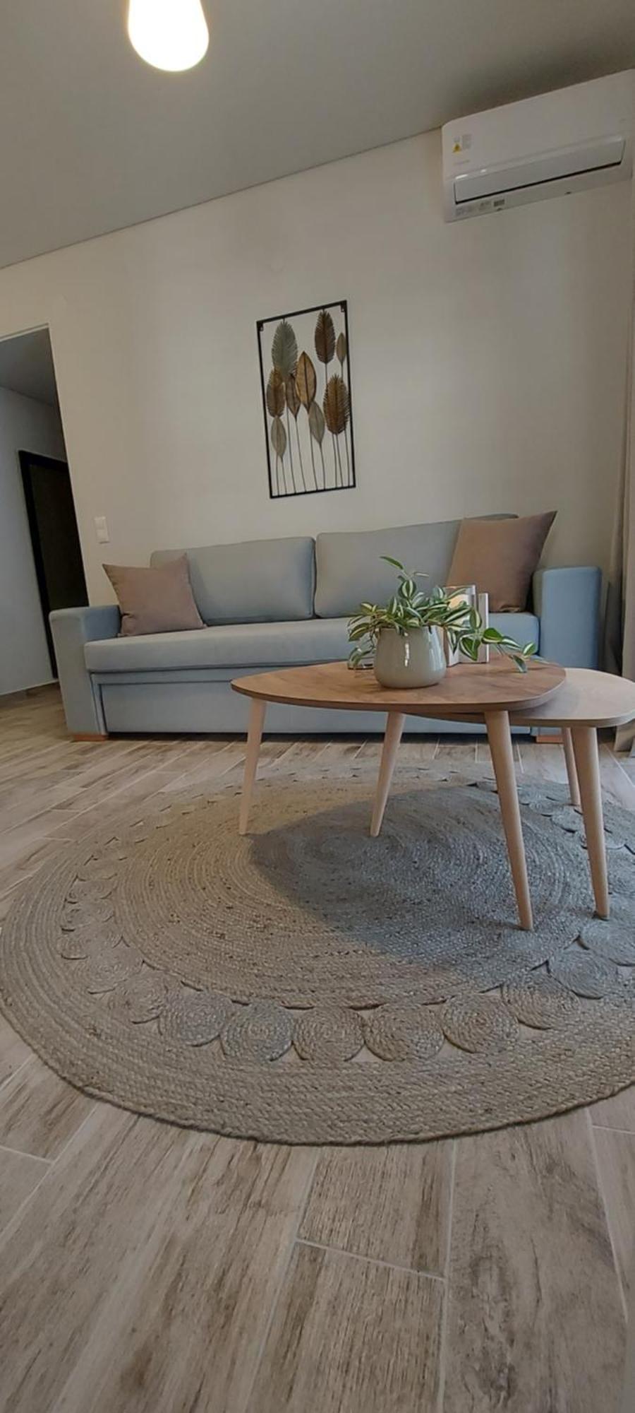 Amj Apartment *