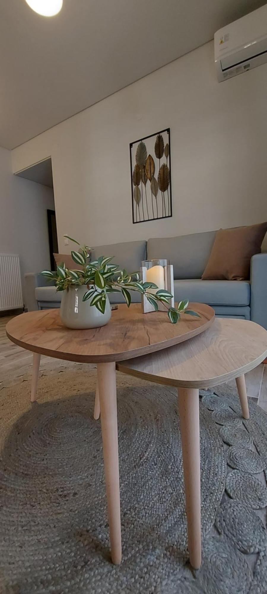 Amj Apartment