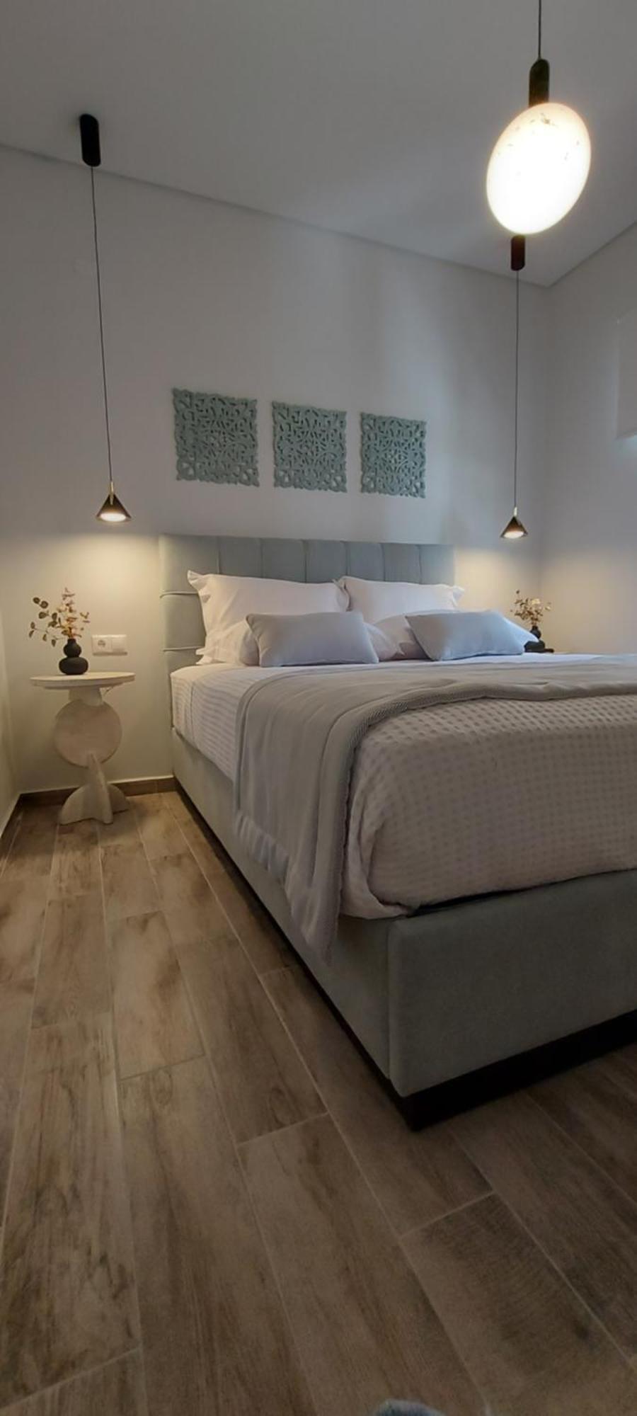 Amj Apartment Thessaloniki