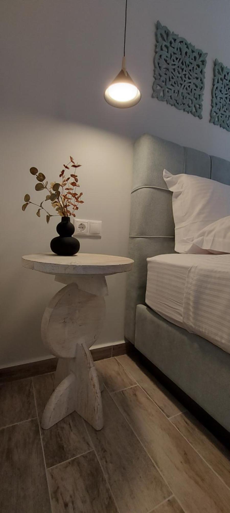 Amj Apartment *