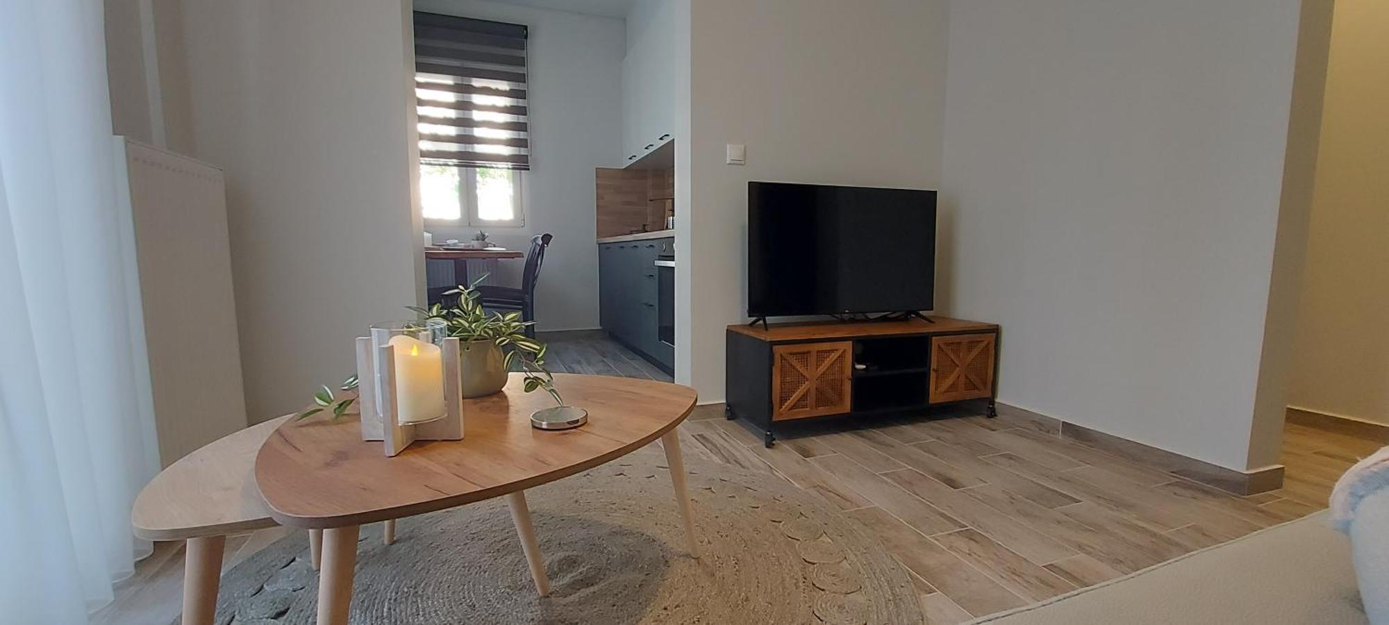 Apartment Amj