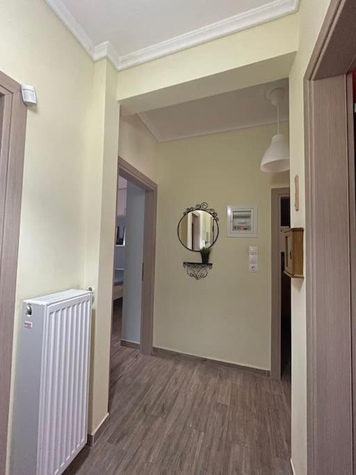 Apartamento Elpiriana's Modern House In *