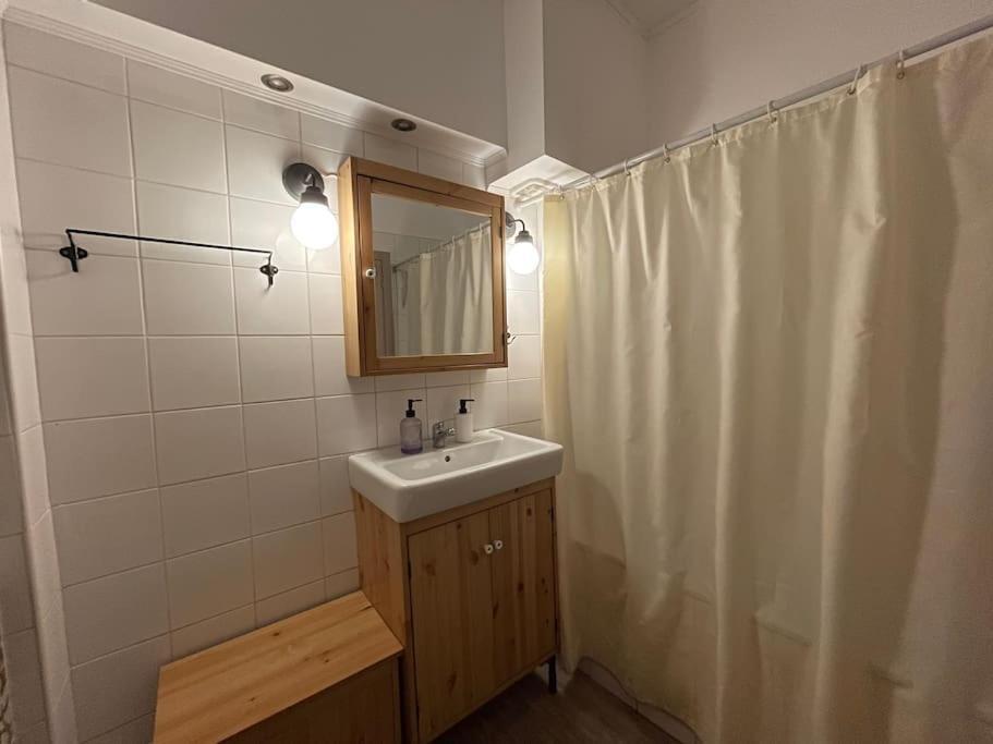Apartamento Elpiriana's Modern House In *