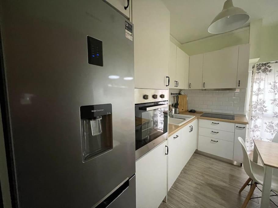 Elpiriana's Modern House In Apartamento Tessalónica