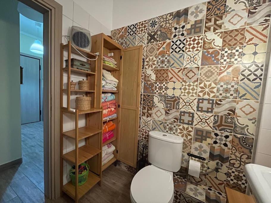 Elpiriana's Modern House In Apartment *