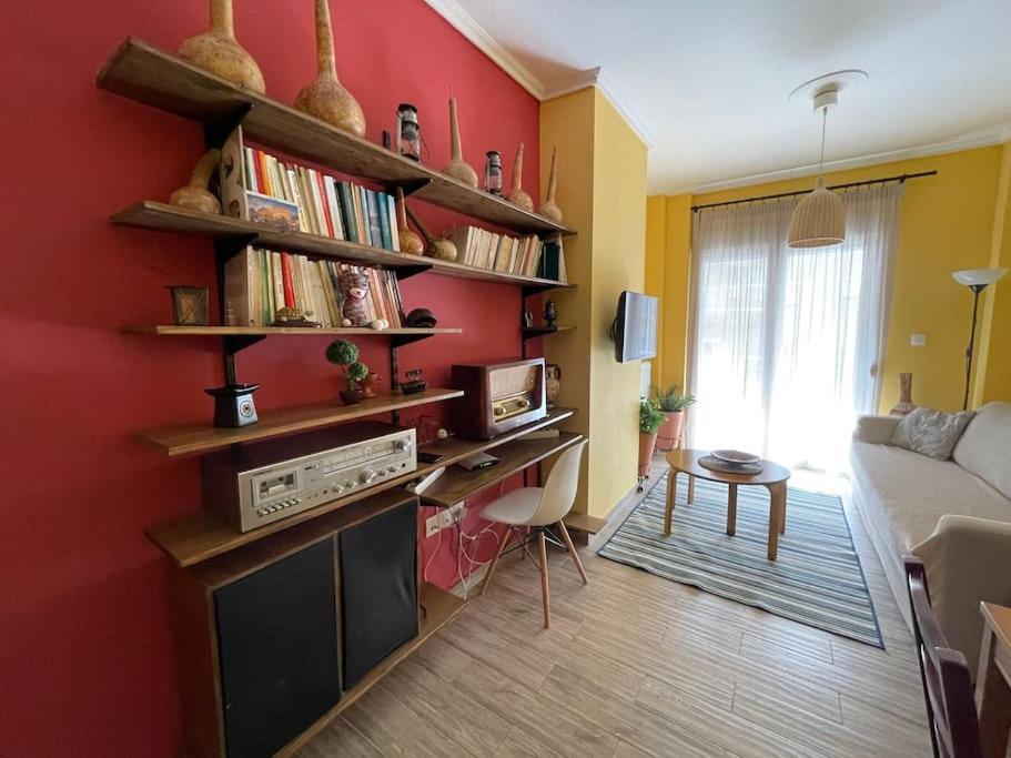 Apartment Elpiriana's Modern House In