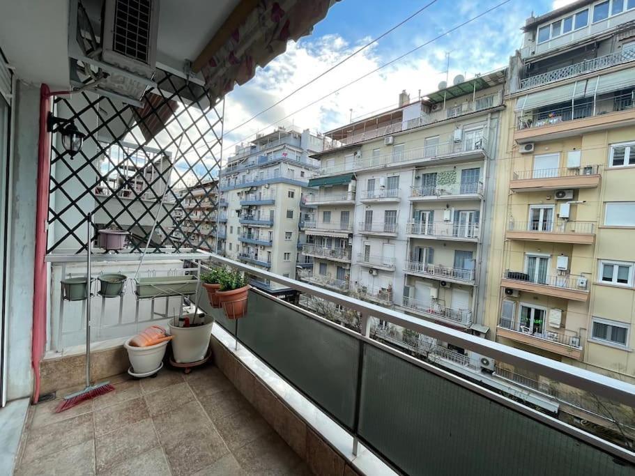 Apartment Elpiriana's Modern House In Thessaloniki