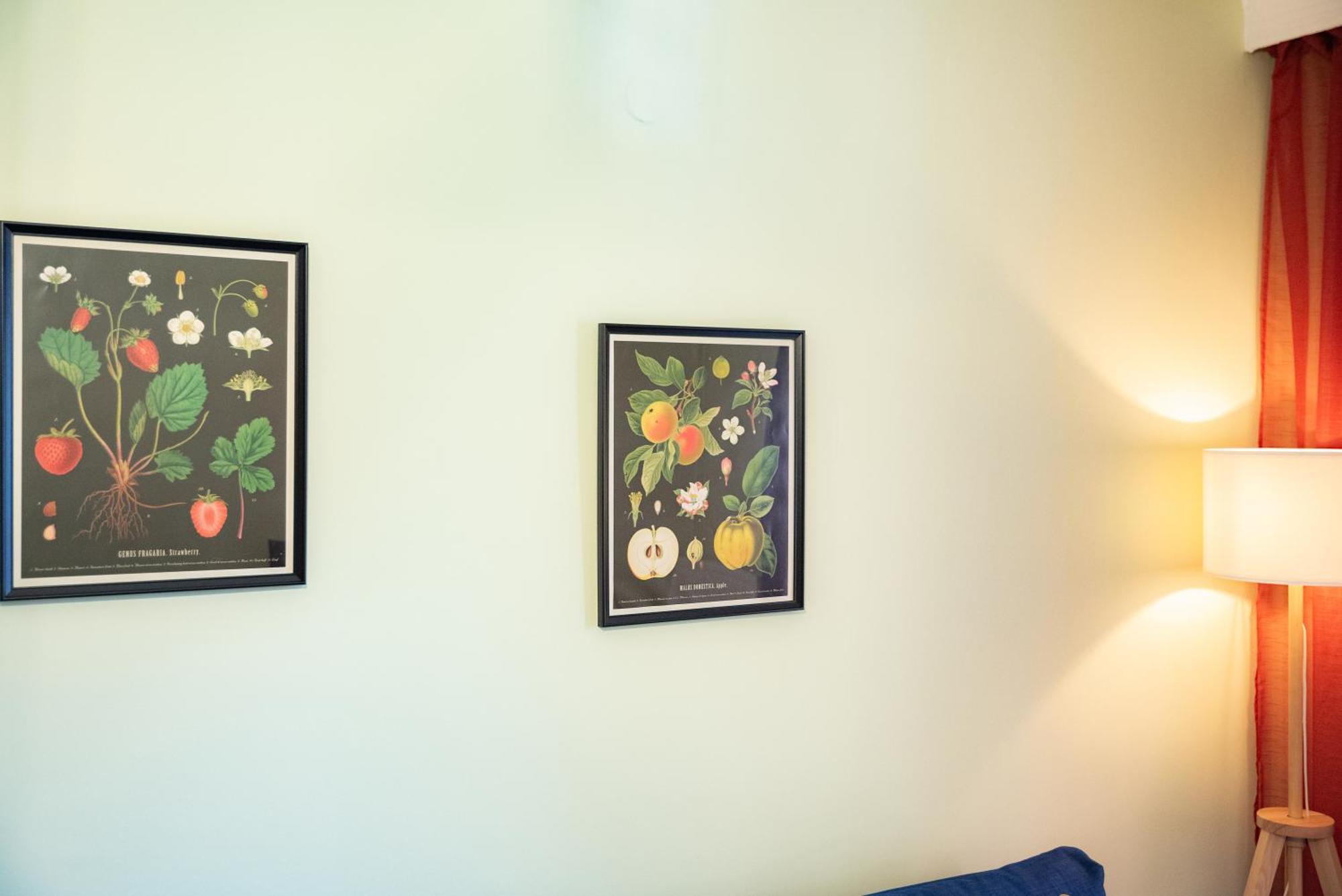 Apartment Sacvoyage Thessaloniki
