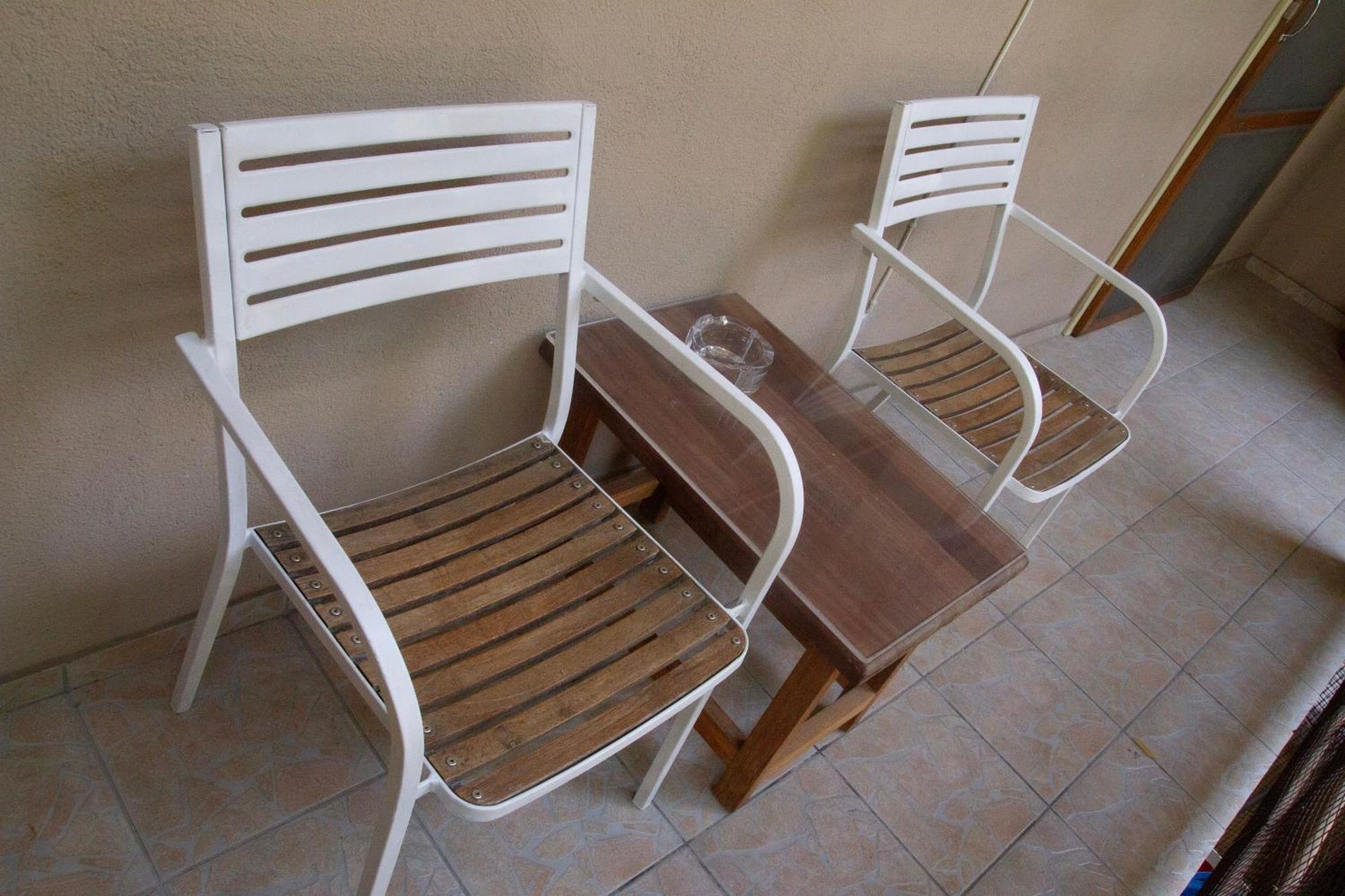 Elpida's 1 Private Parking Daire *