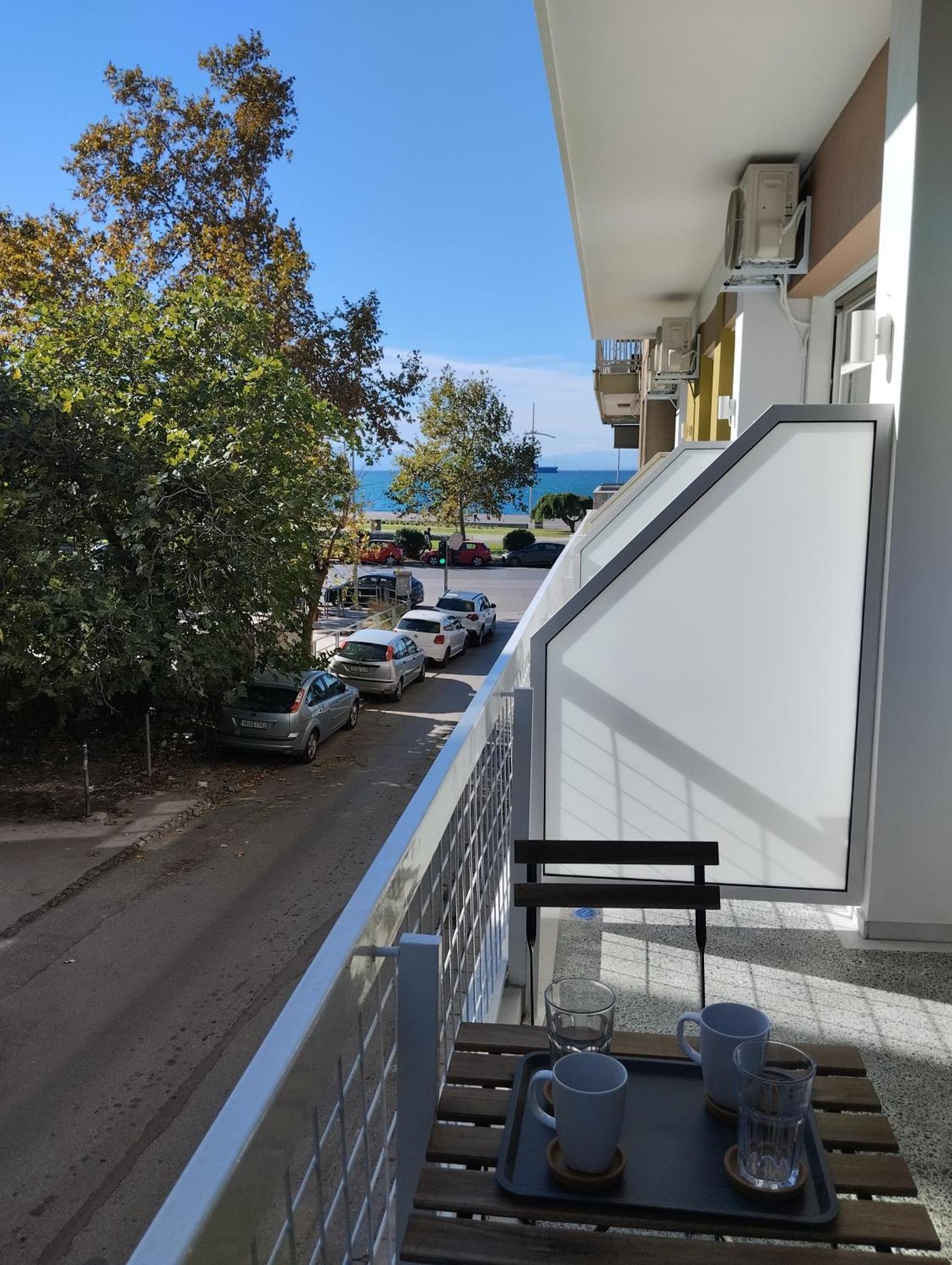 Pansea 01 Exclusive Apartment *