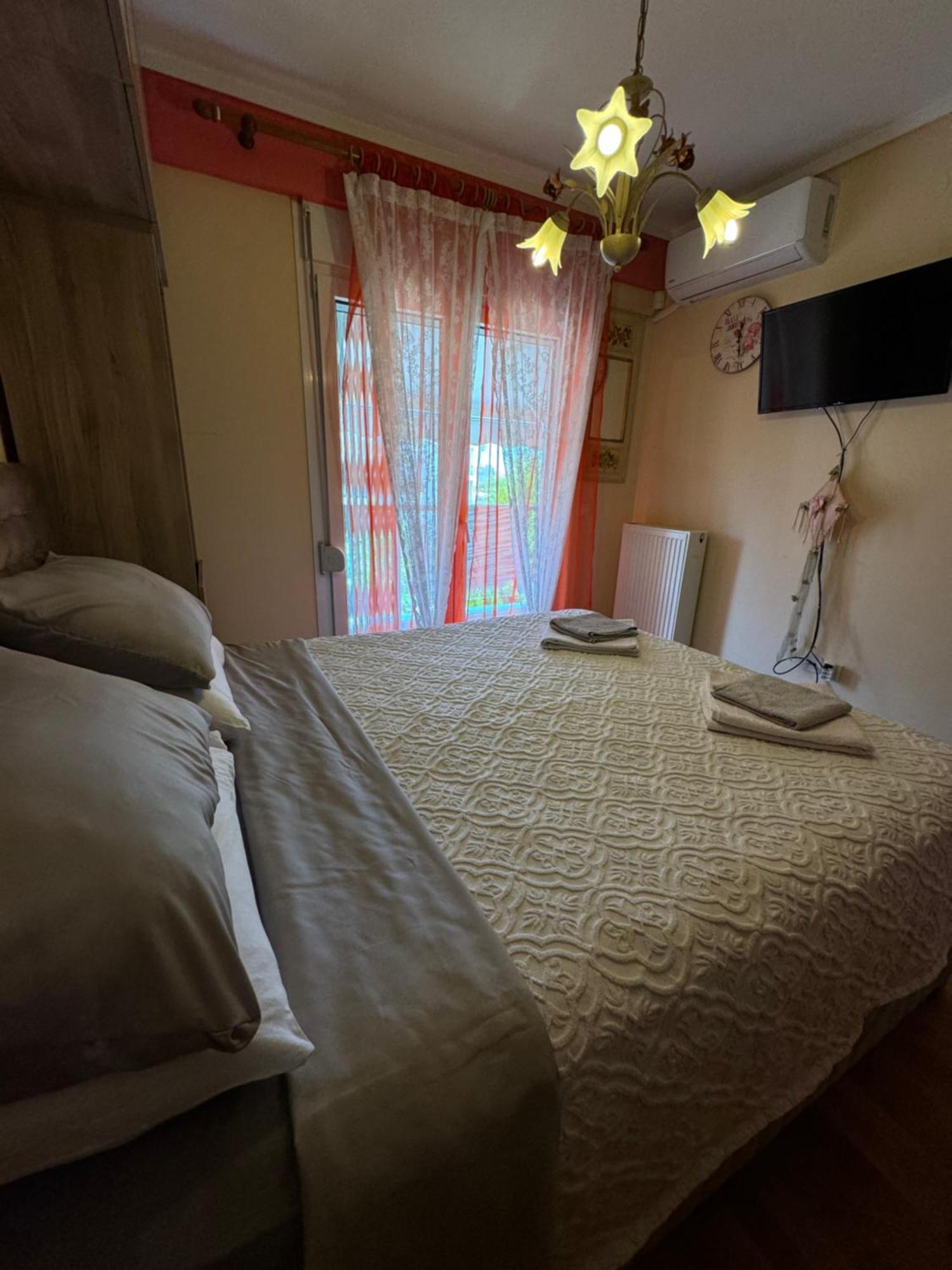 Accommodatie bij particulieren Rainbow Floor *