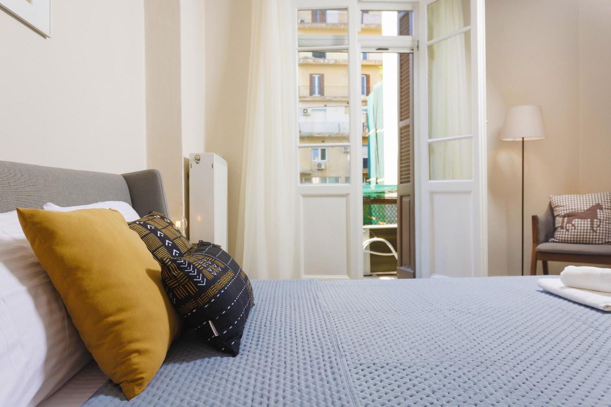 Apartment Selanik Home Thessaloniki