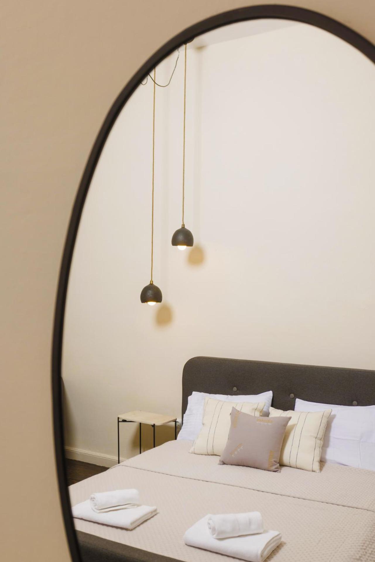 Selanik Home Apartment