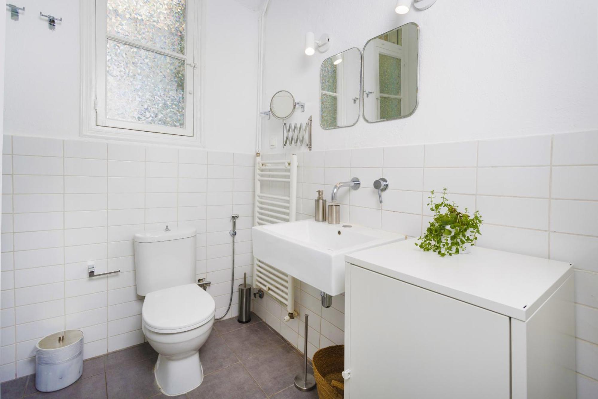 Selanik Home Apartment