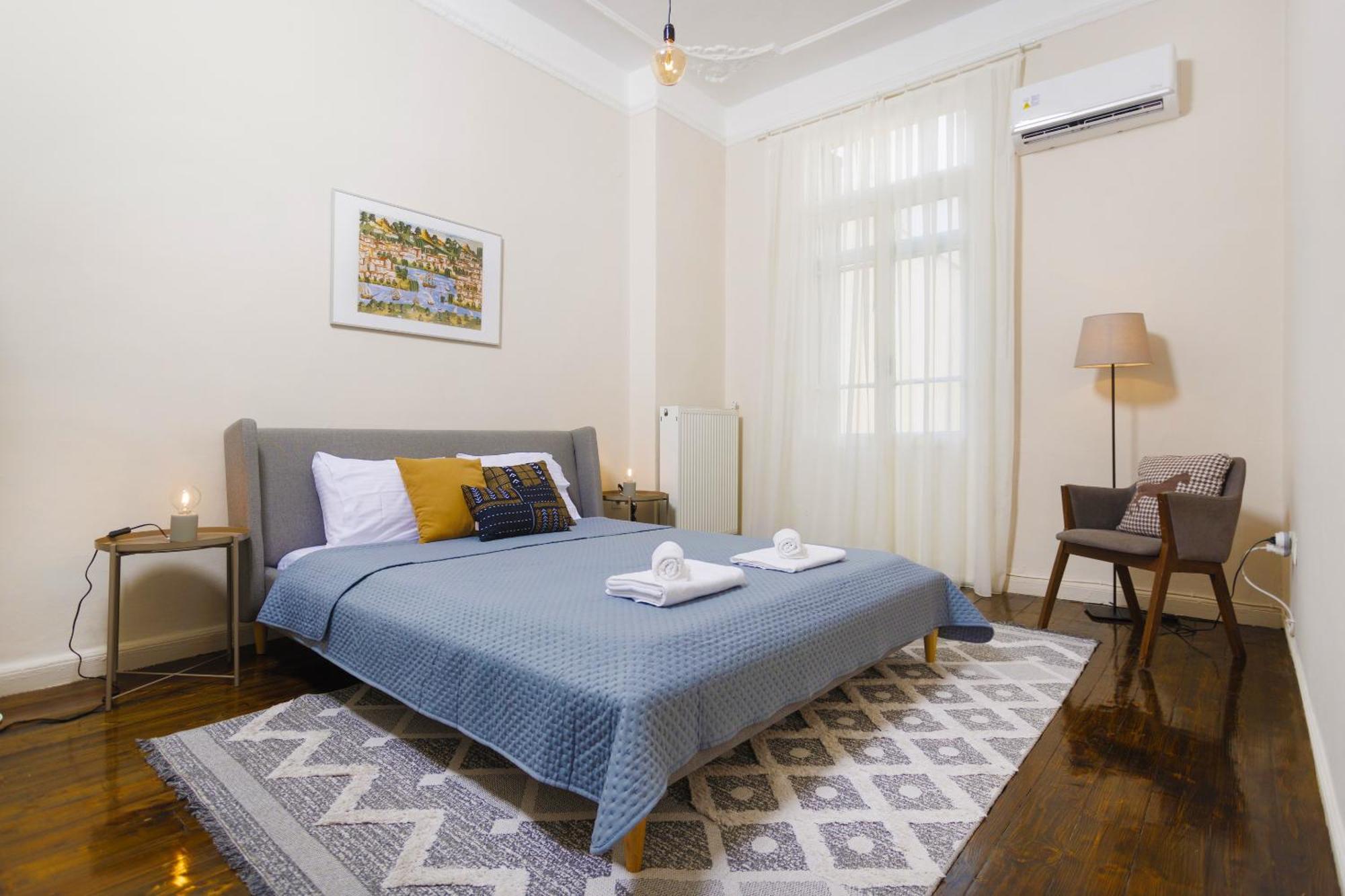 Apartment Selanik Home