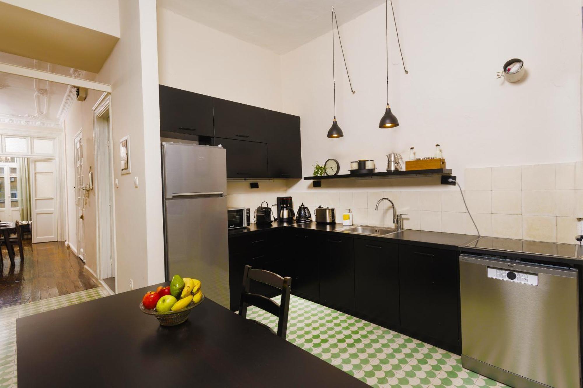 Selanik Home