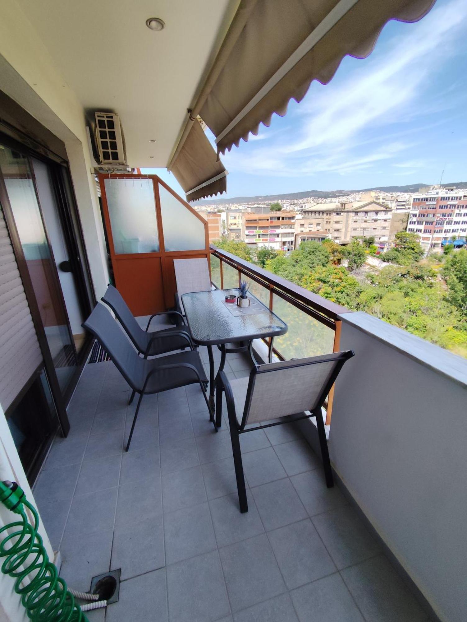 Endless View Penthouse