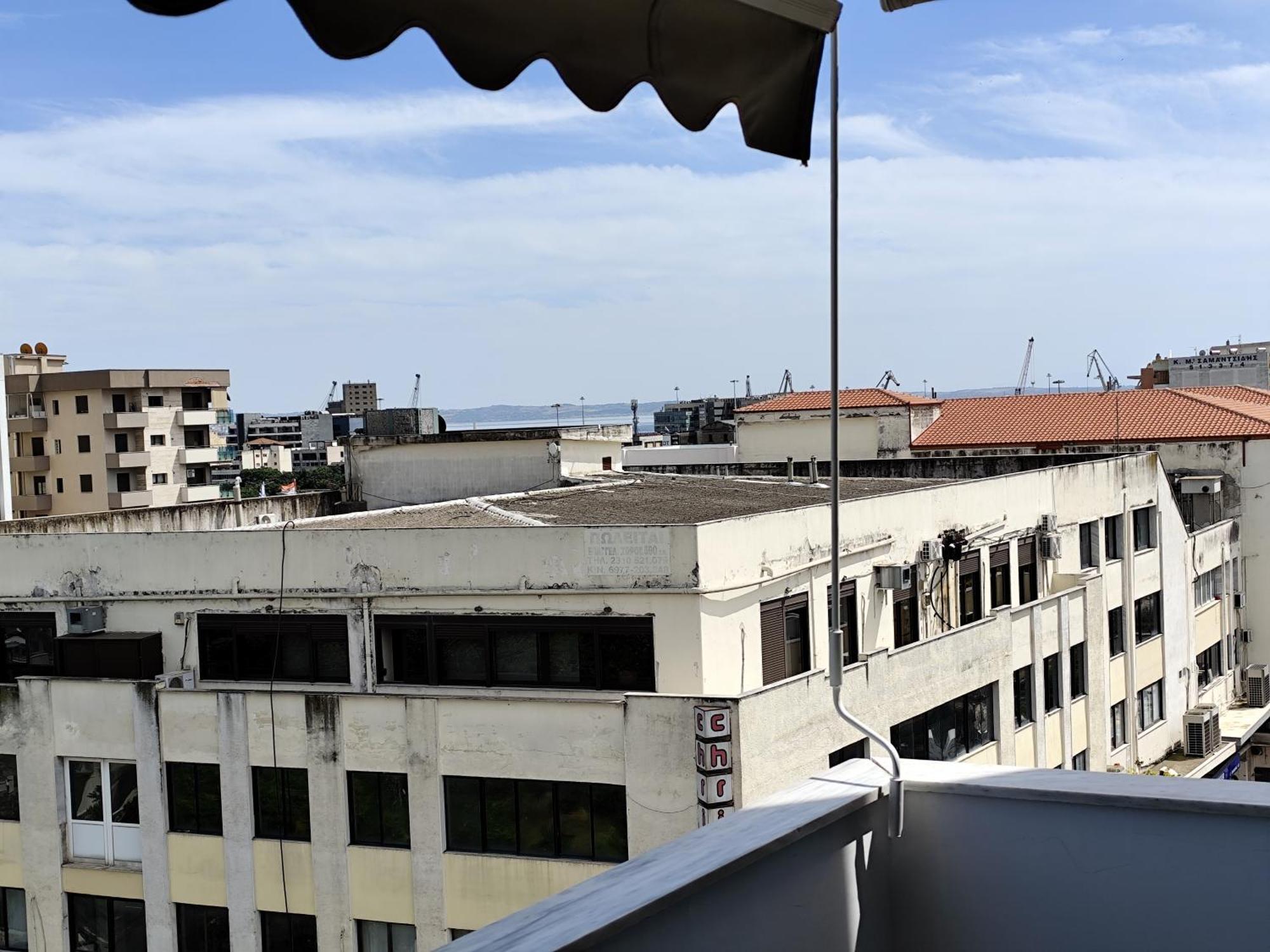 Endless View Penthouse