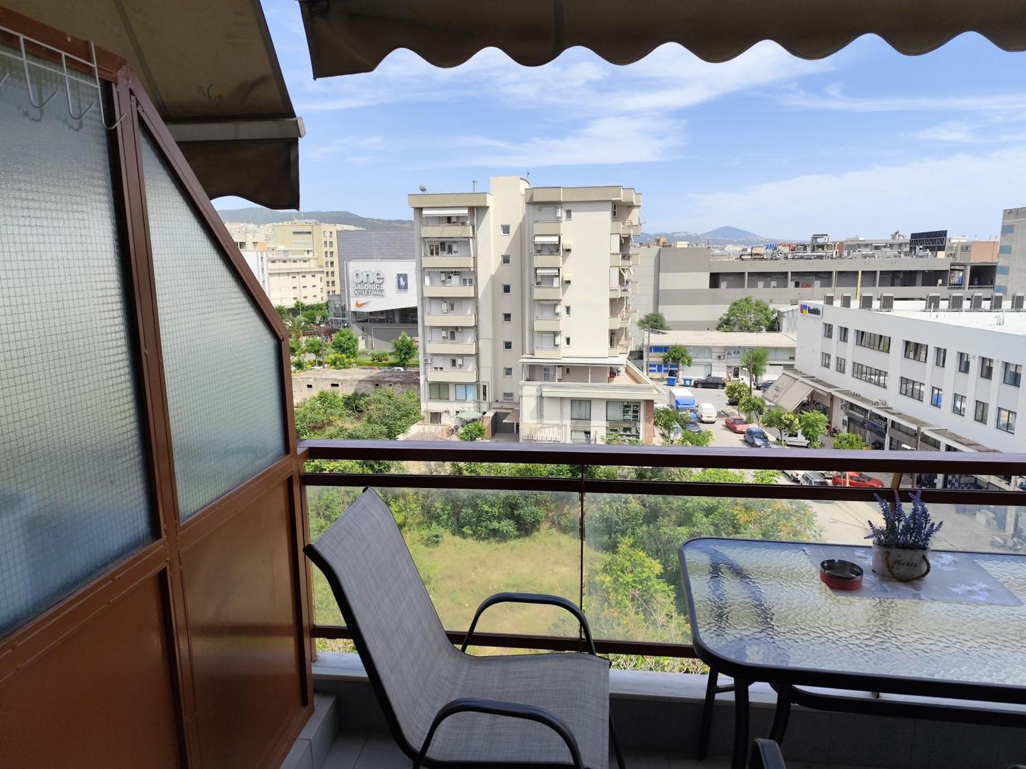 Apartment Endless View Penthouse *