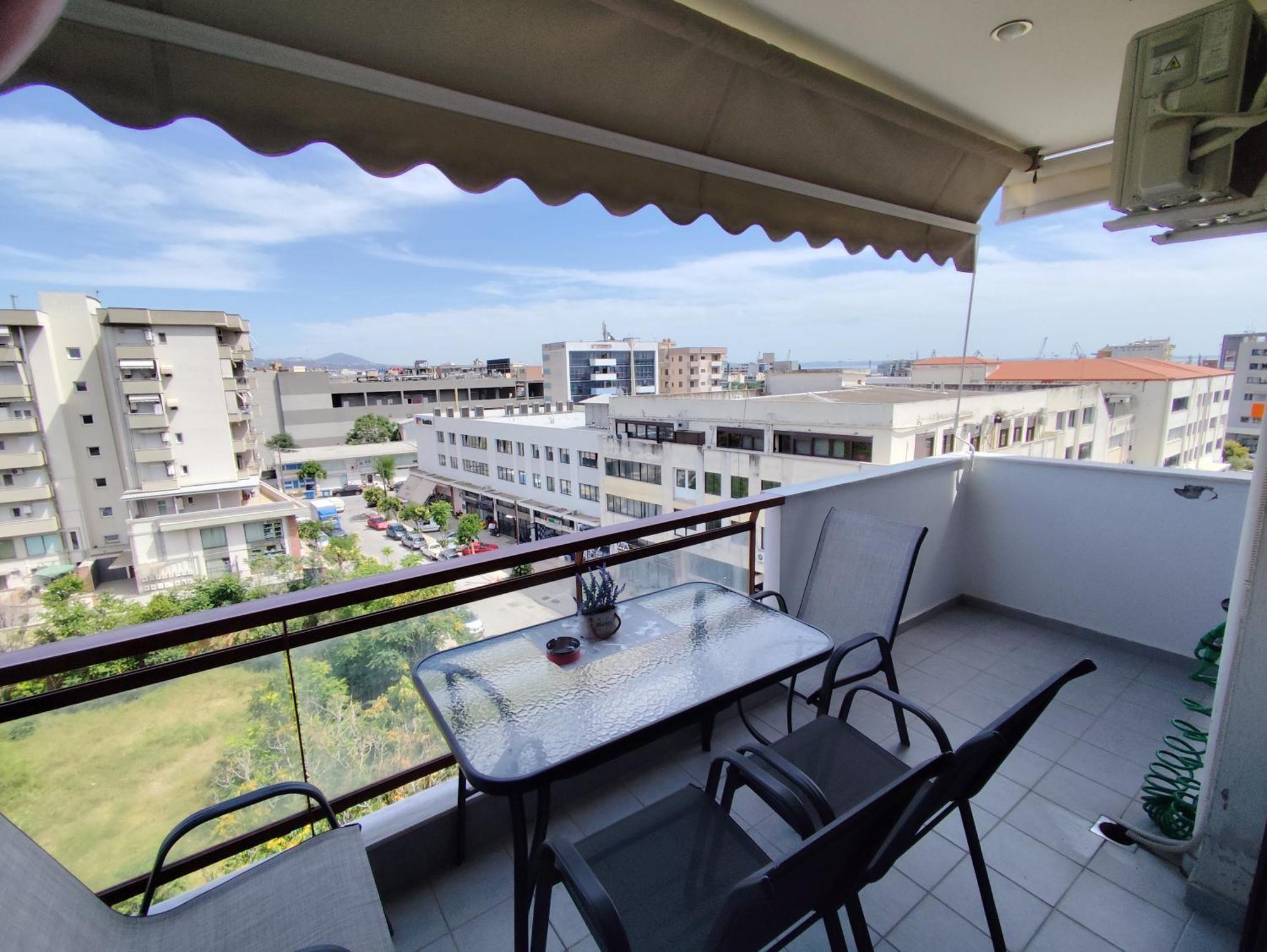 Endless View Penthouse * Thessaloniki