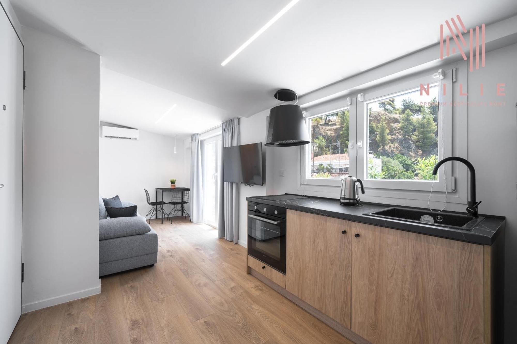Speranza, Nilie Hospitality Mgmt Apartment *
