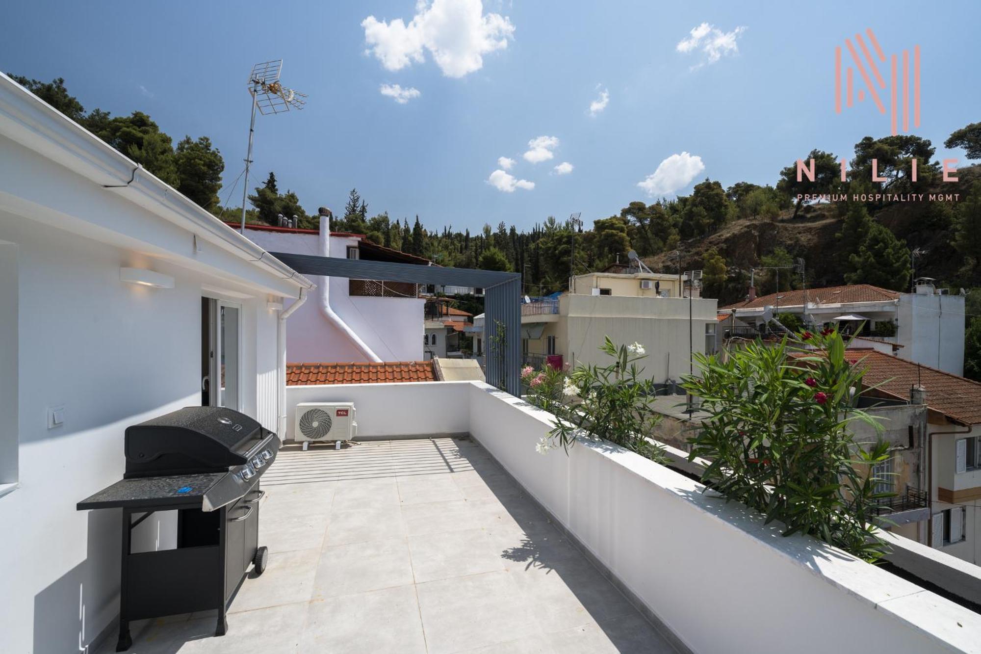 Speranza, Nilie Hospitality Mgmt Apartment *