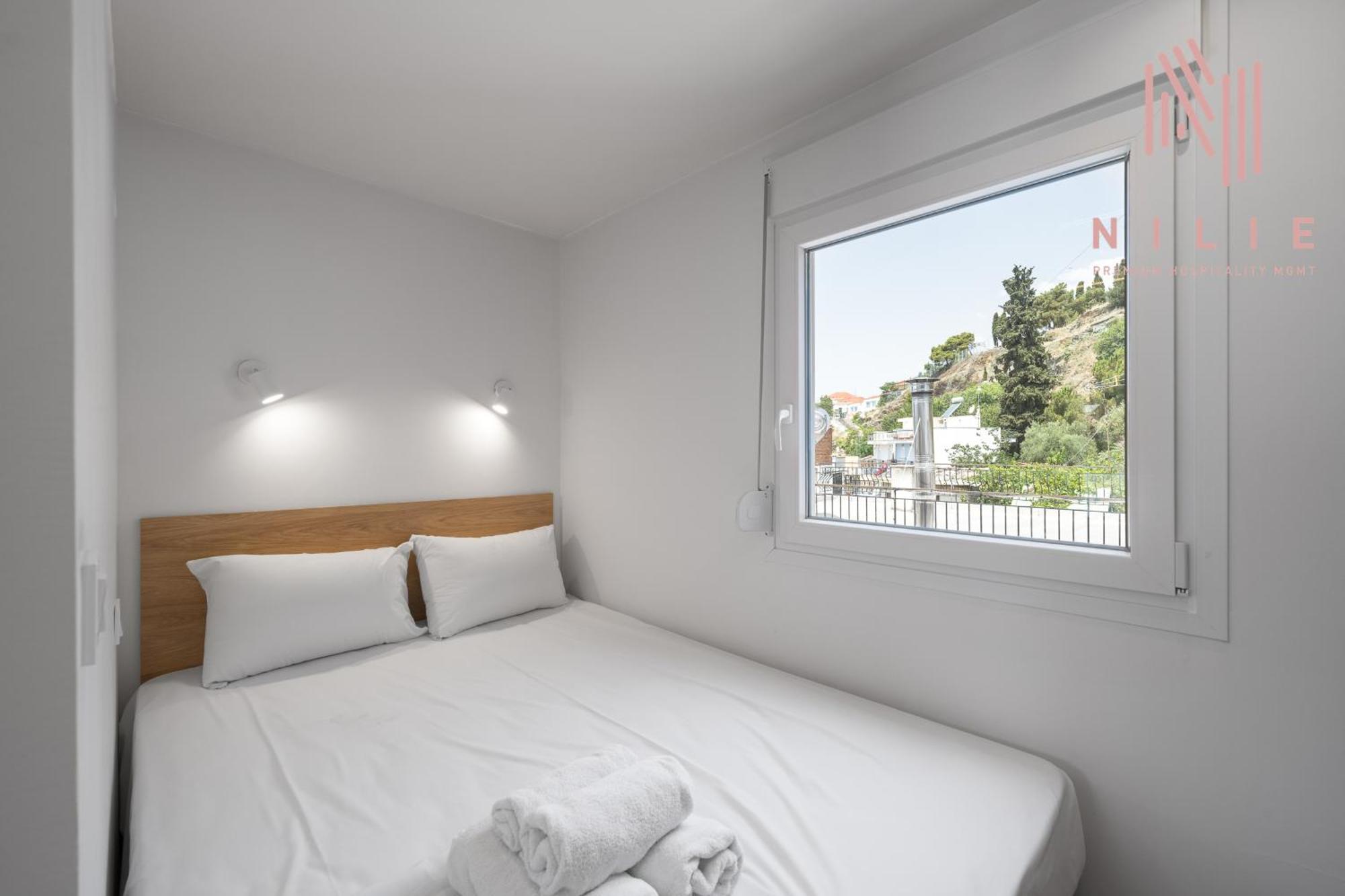 Speranza, Nilie Hospitality Mgmt Apartment Thessaloniki