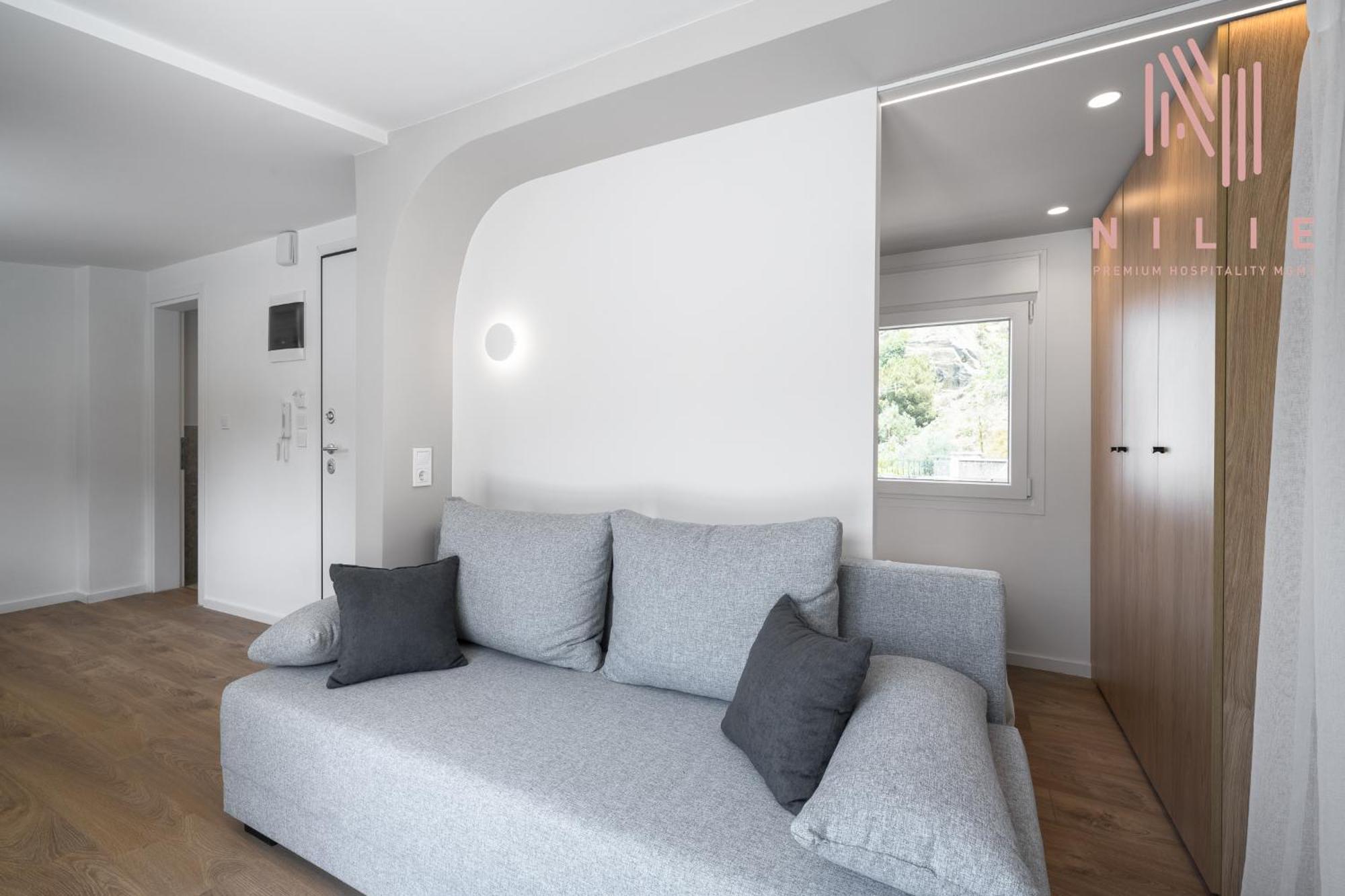 Speranza, Nilie Hospitality Mgmt Apartment Thessaloniki