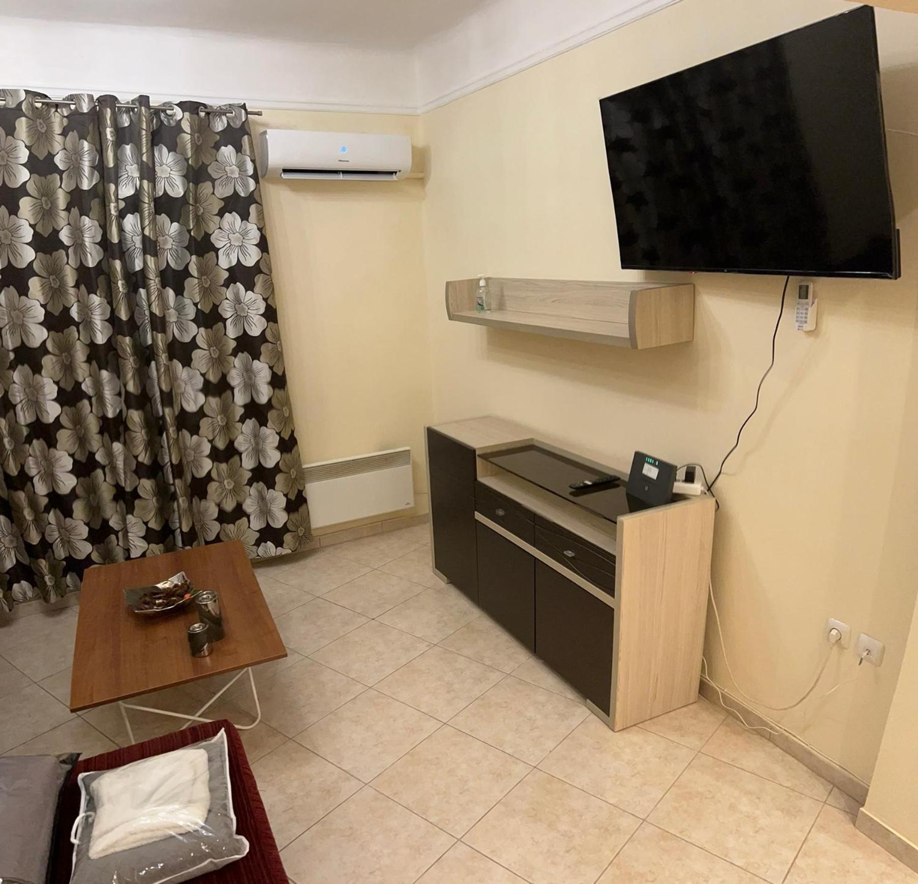 Aps In White Tower Apartment