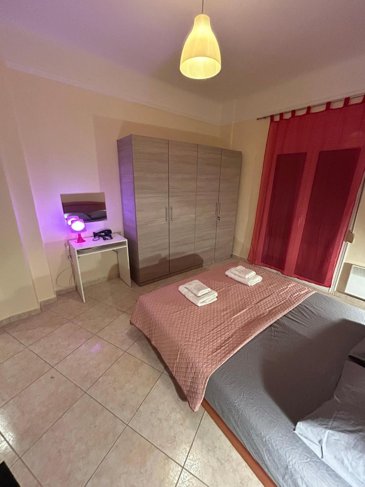 Aps In White Tower Apartment