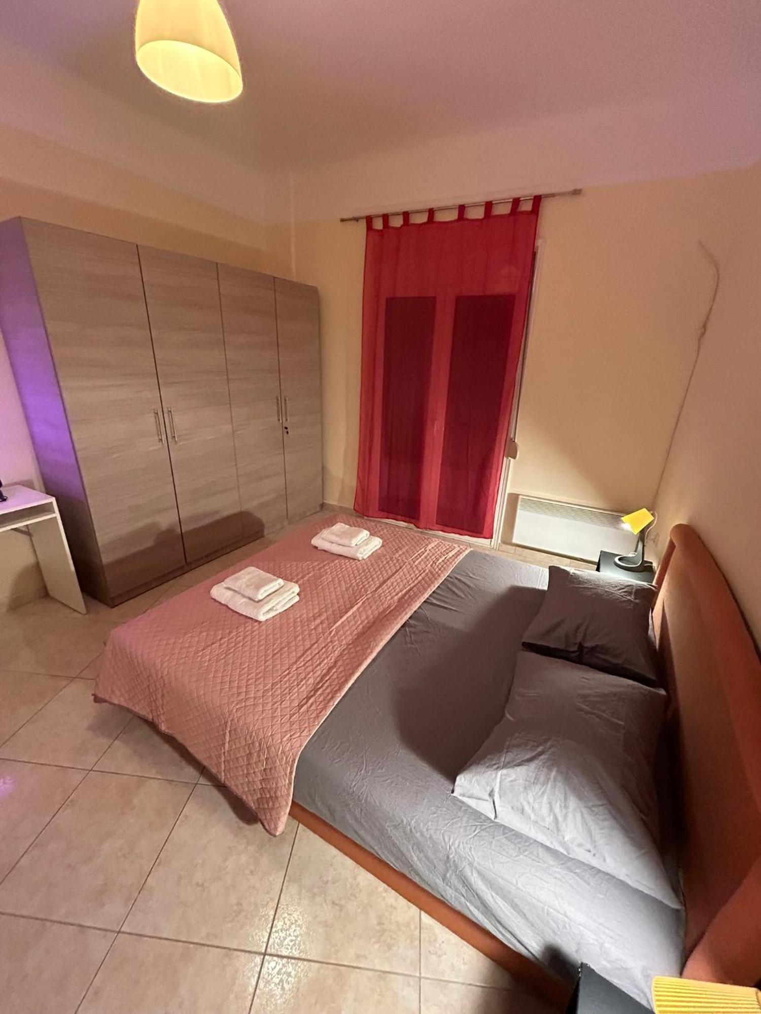 Aps In White Tower Apartment Thessaloniki