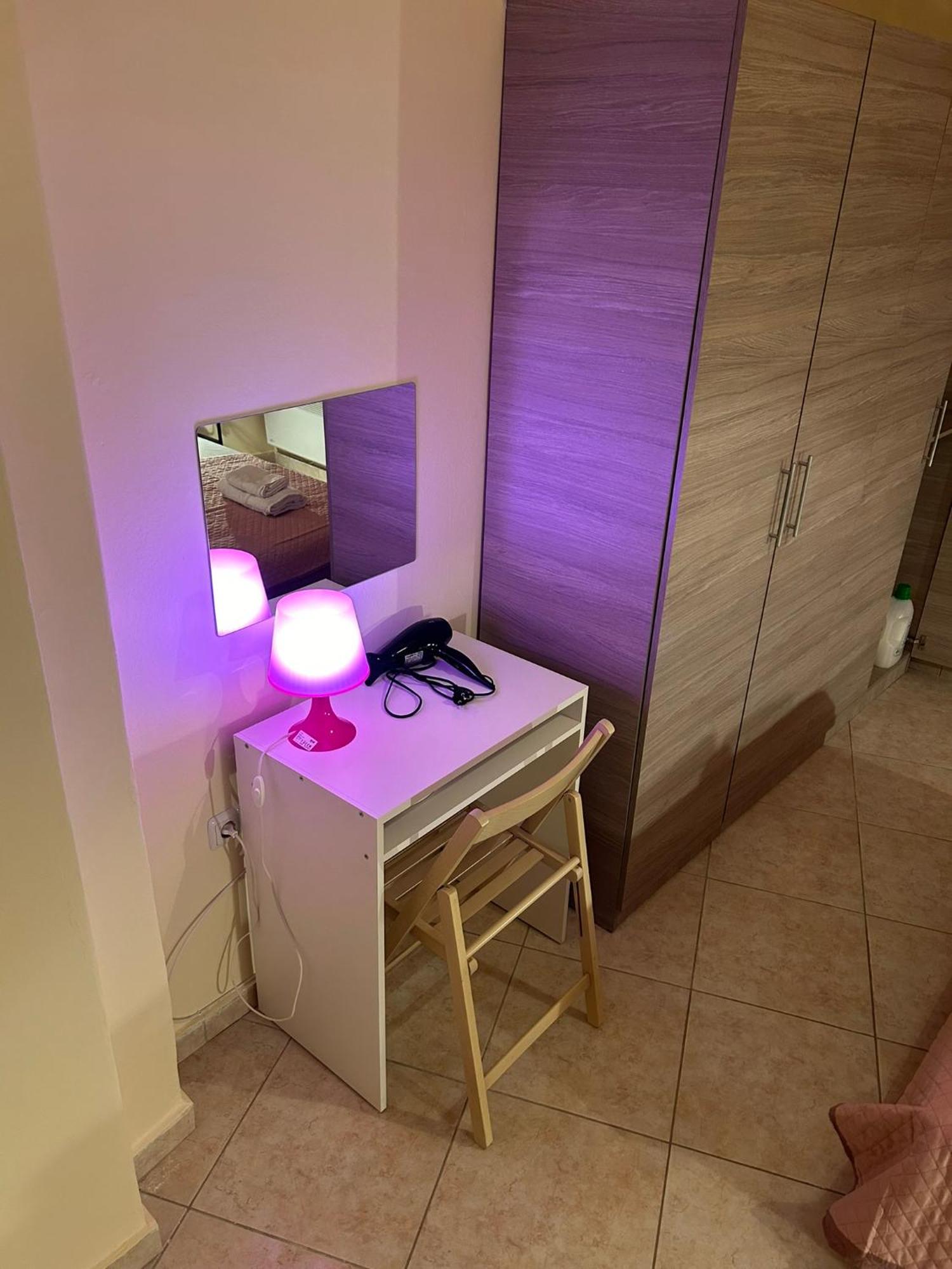 Aps In White Tower Apartment Thessaloniki