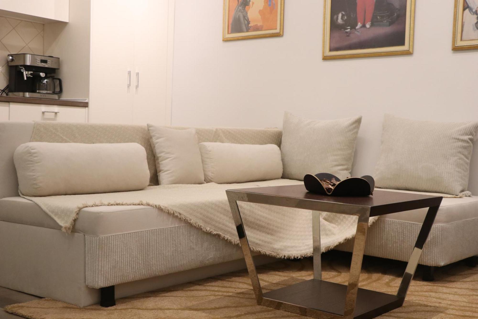Apartment D2suite στα λαδάδικα *