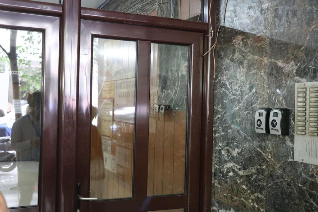 D2suite στα λαδάδικα Apartment Thessaloniki