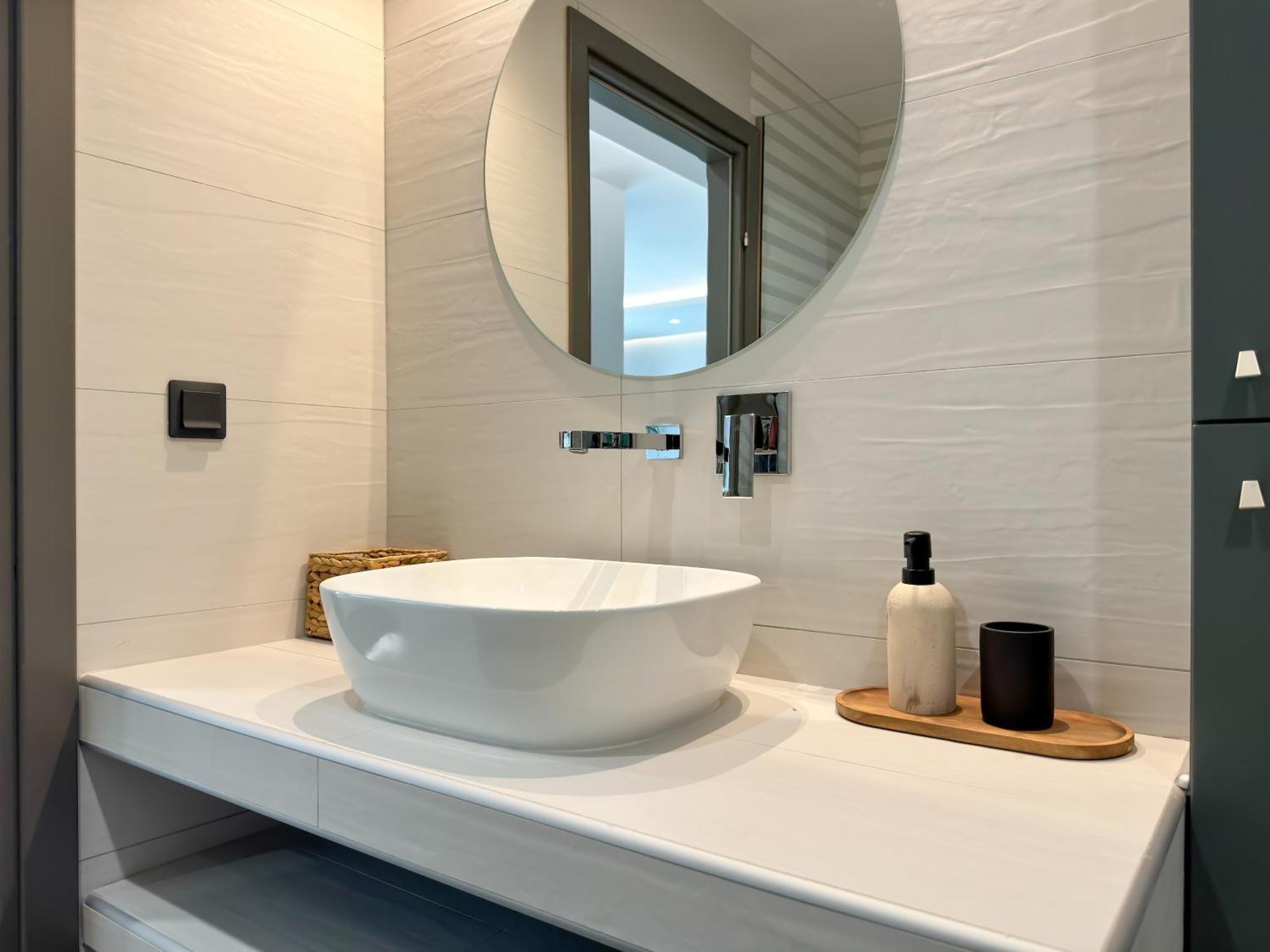 Luxury Downtown α5 * Thessaloniki